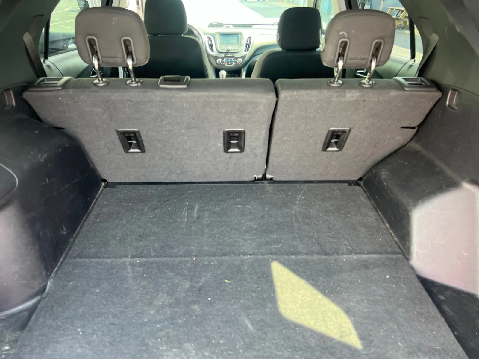 2018 Chevrolet Equinox LT — photo 24