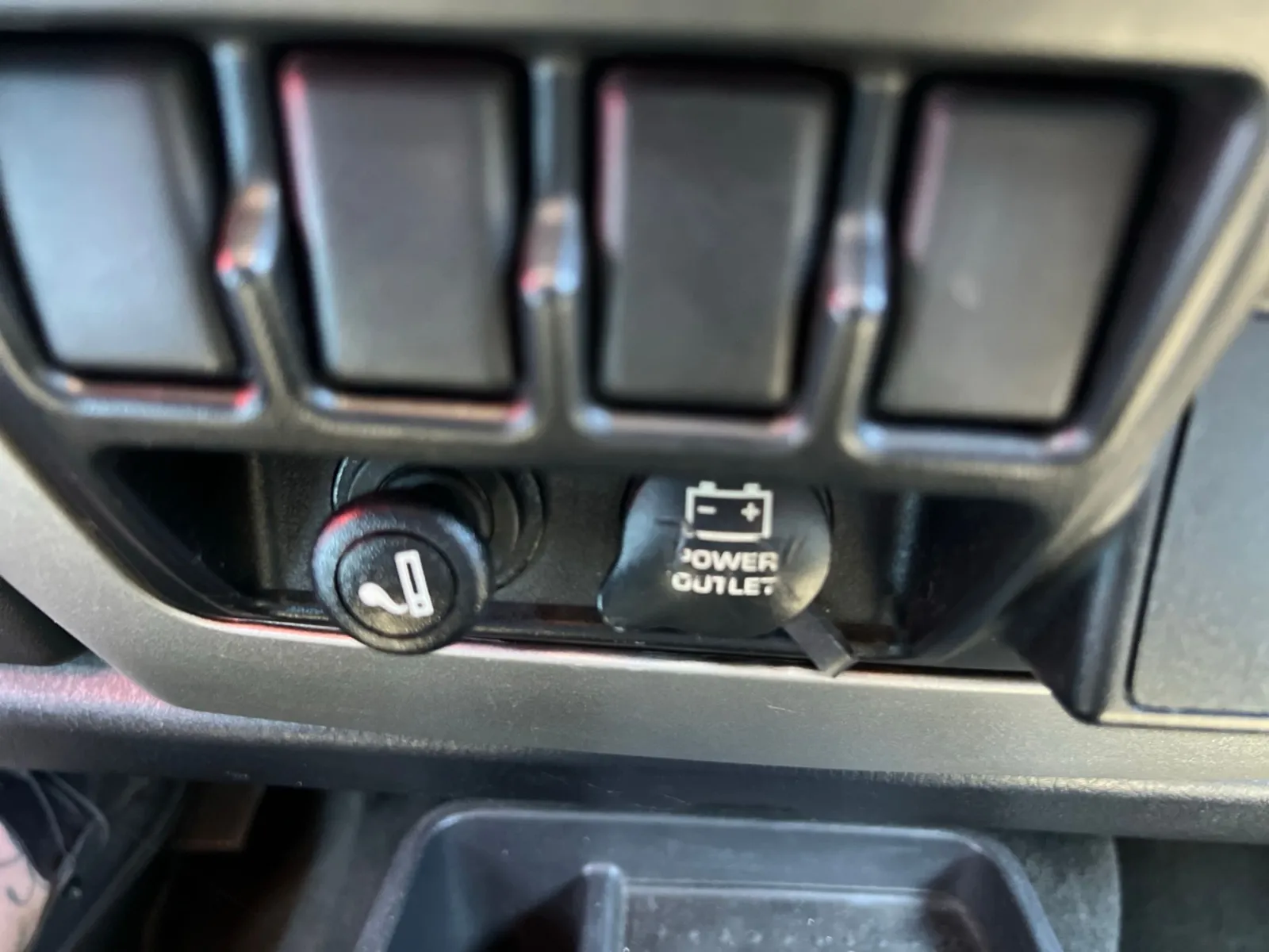 2005 Jeep Wrangler Unlimited — photo 14