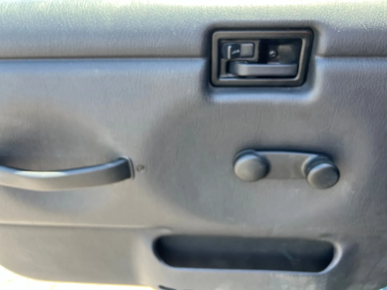 2005 Jeep Wrangler Unlimited — photo 16