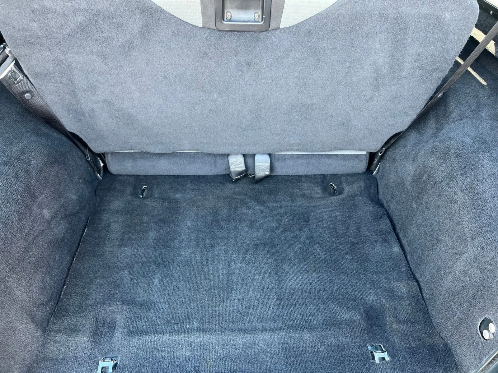 2005 Jeep Wrangler Unlimited — photo 18