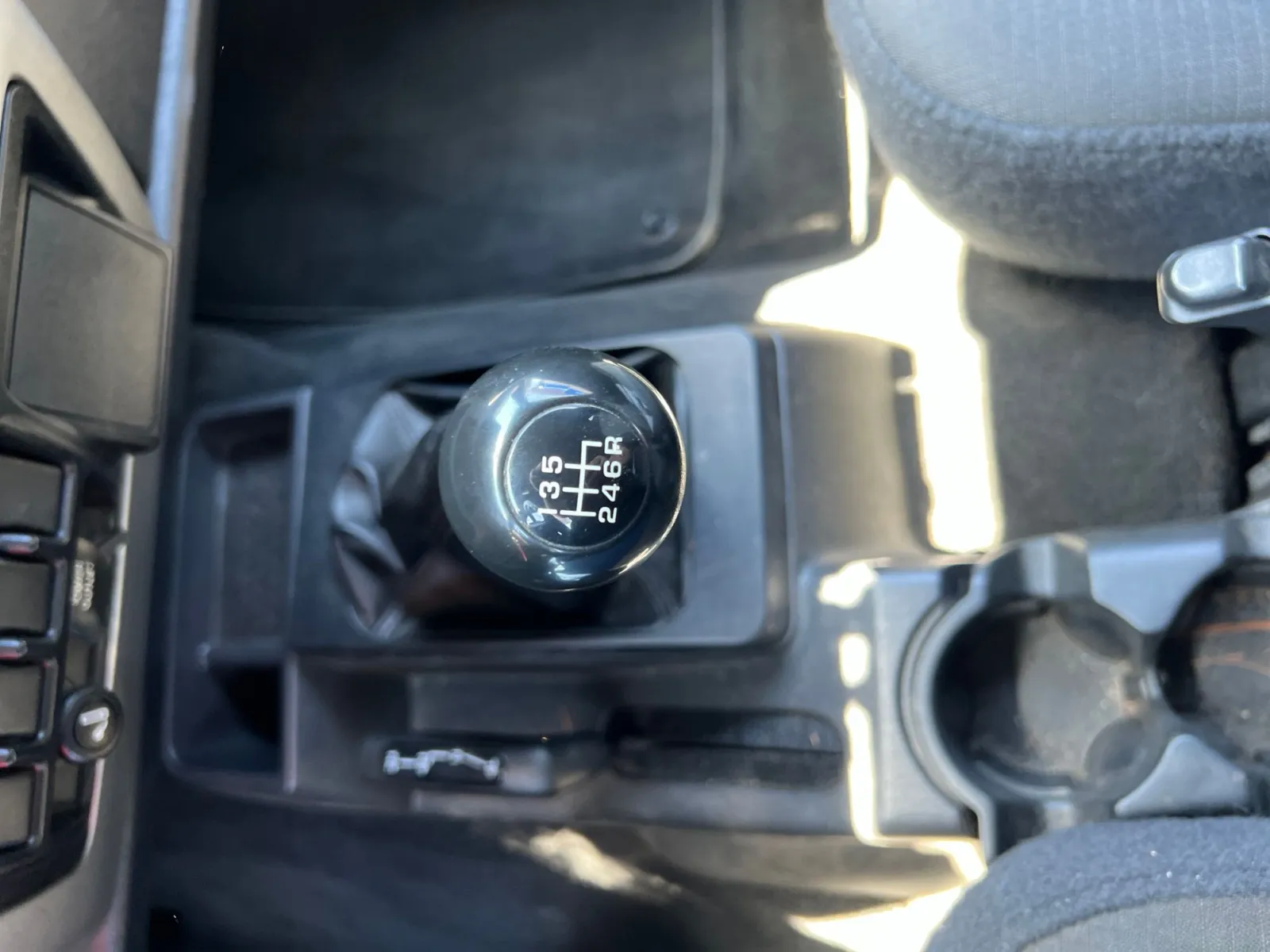 2005 Jeep Wrangler Unlimited — photo 15