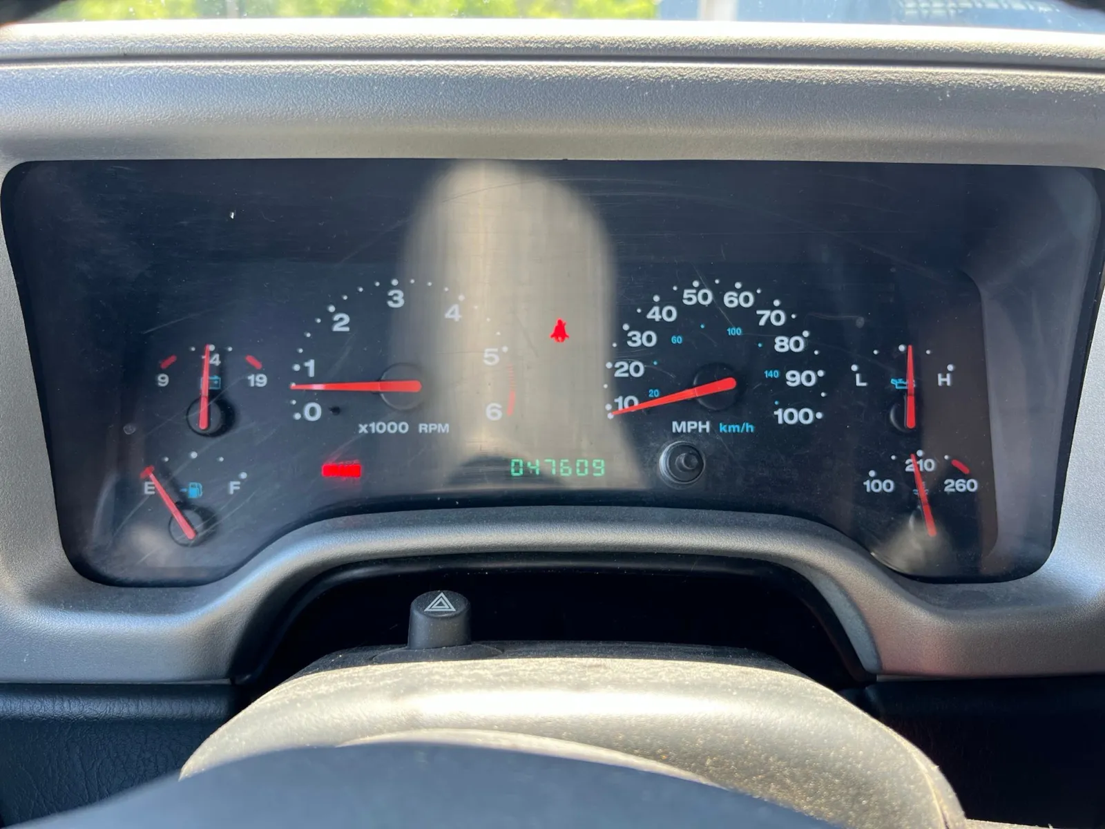 2005 Jeep Wrangler Unlimited — photo 11