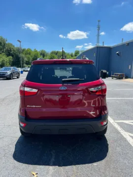 More photos of 2019 Ford EcoSport SE at Kyner's Auto Sales, Inc., PA