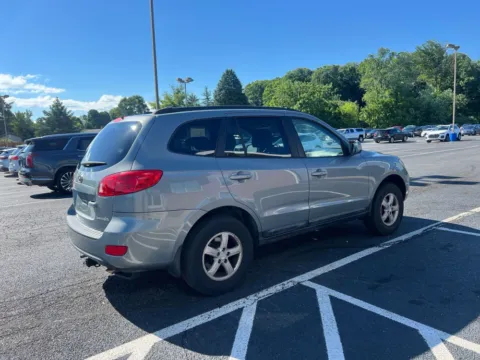 More photos of 2008 Hyundai Santa Fe GLS at Kyner's Auto Sales, Inc., PA