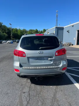 More photos of 2008 Hyundai Santa Fe GLS at Kyner's Auto Sales, Inc., PA