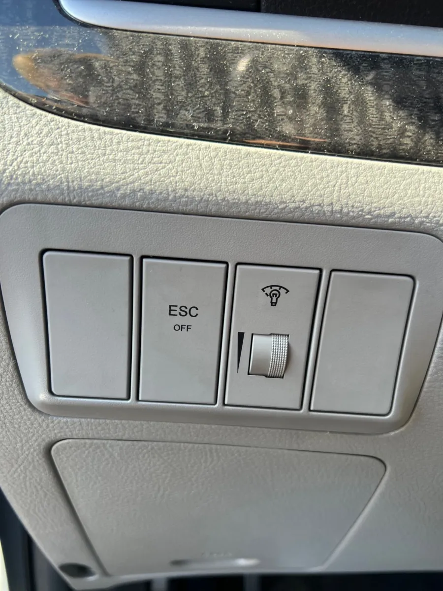 2008 Hyundai Santa Fe GLS — photo 16