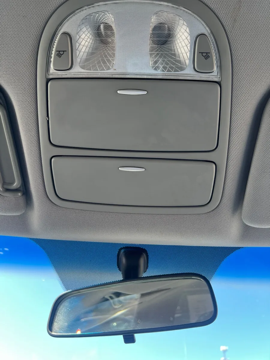 2008 Hyundai Santa Fe GLS — photo 15