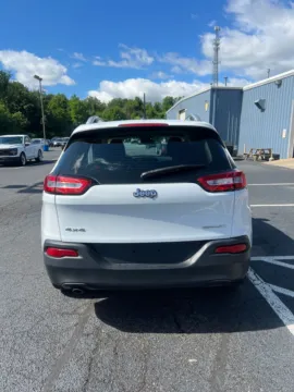 More photos of 2016 Jeep Cherokee Sport at Kyner's Auto Sales, Inc., PA