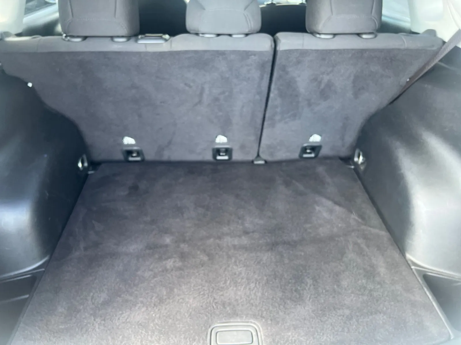 2019 Jeep Compass Sport — photo 24