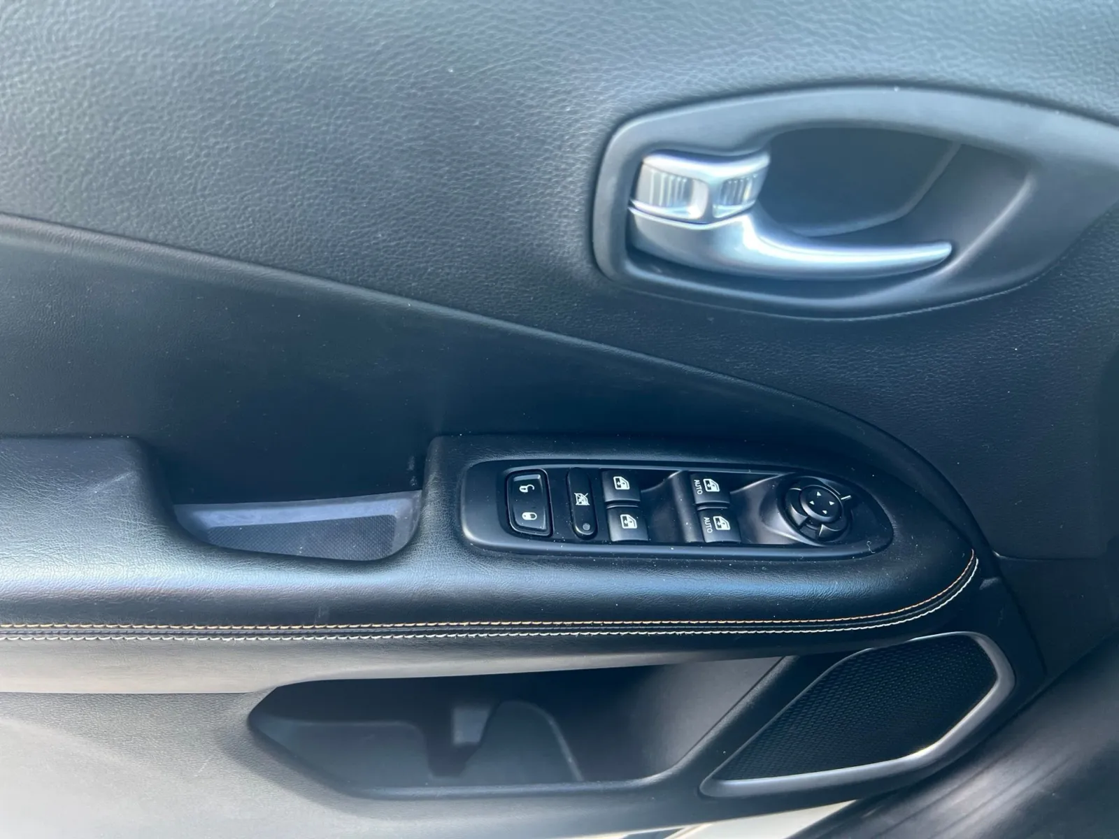 2019 Jeep Compass Sport — photo 20