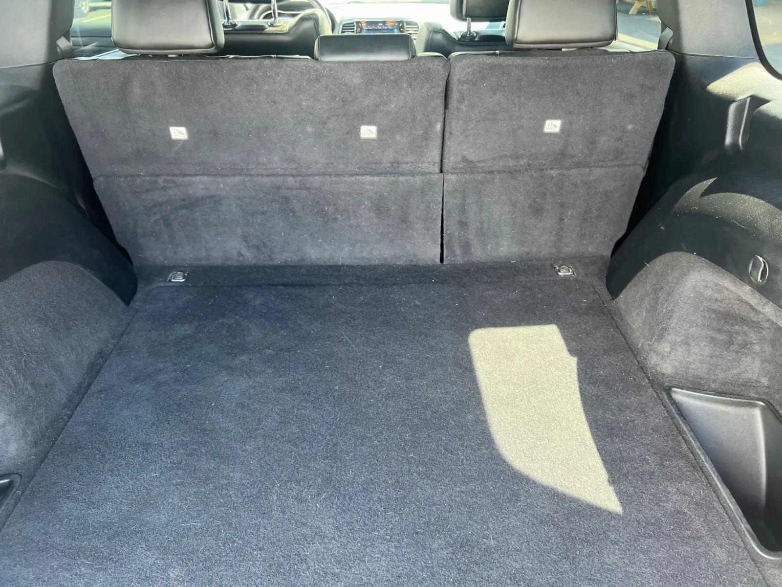 2020 Jeep Grand Cherokee Altitude — photo 24