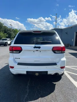 More photos of 2020 Jeep Grand Cherokee Altitude at Kyner's Auto Sales, Inc., PA