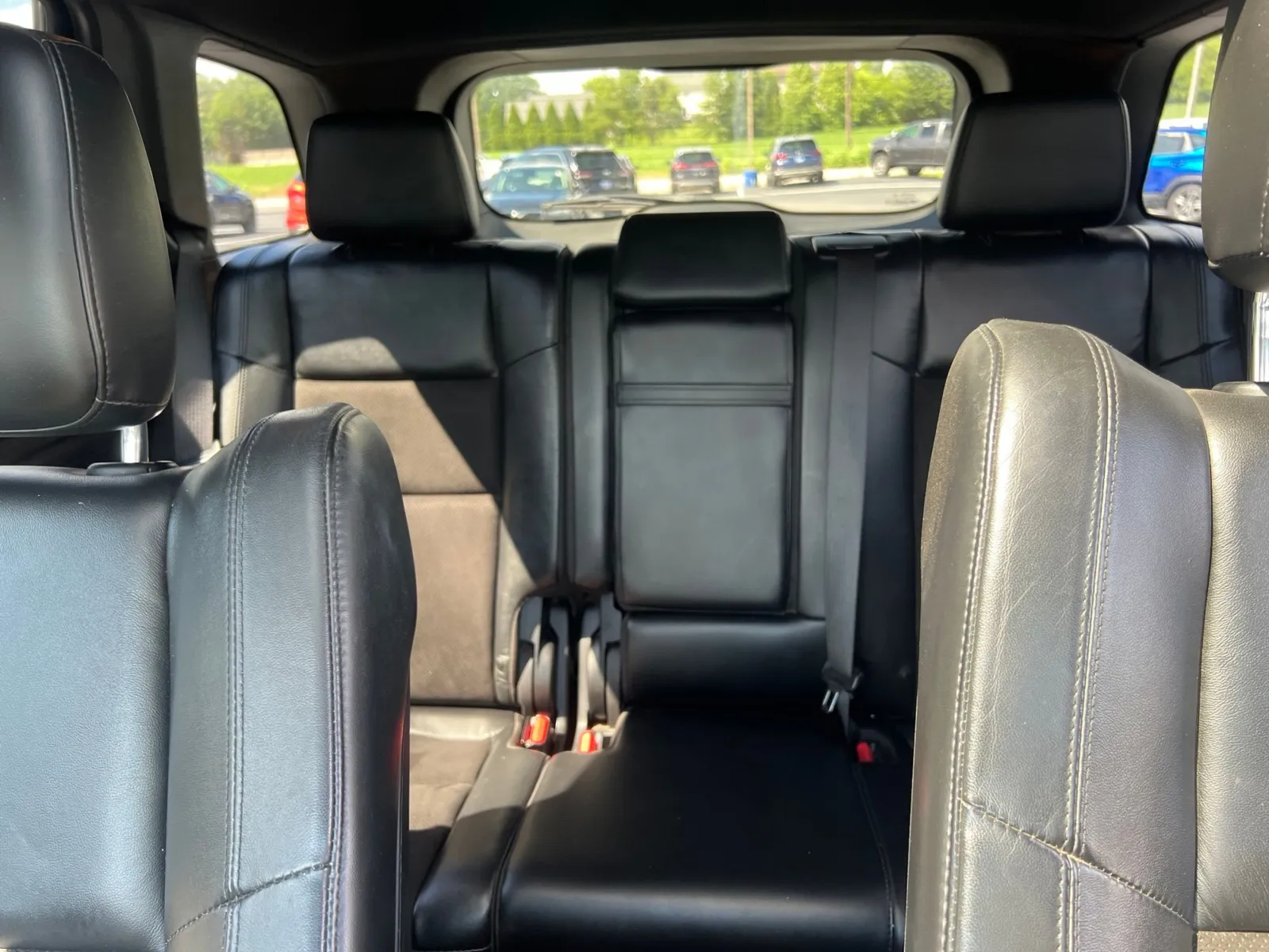 2020 Jeep Grand Cherokee Altitude — photo 21