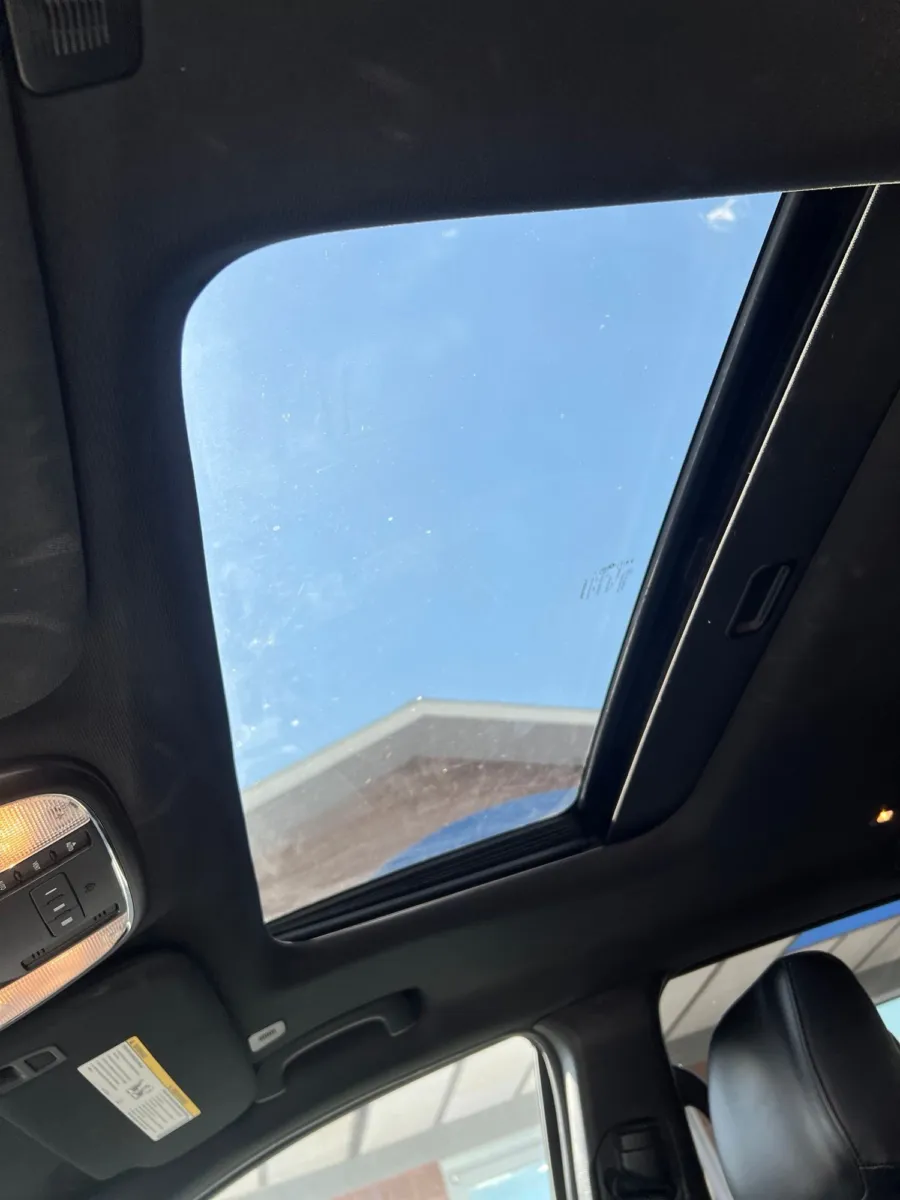 2020 Jeep Grand Cherokee Altitude — photo 20
