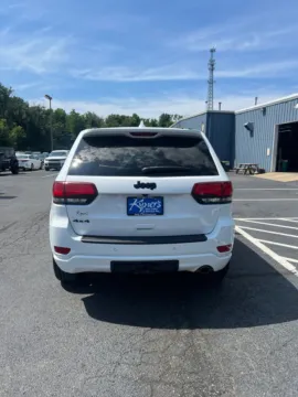 More photos of 2020 Jeep Grand Cherokee Altitude at Kyner's Auto Sales, Inc., PA