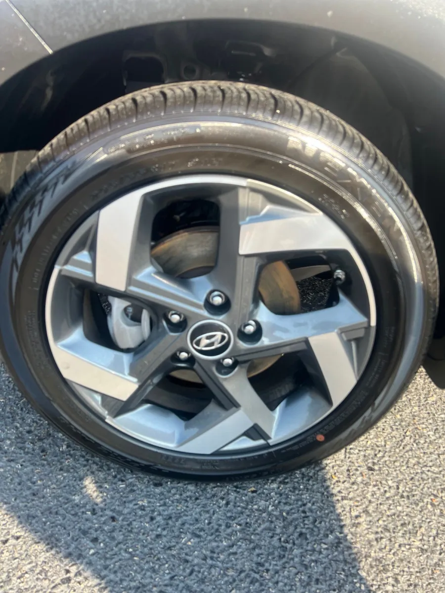 2024 Hyundai Venue SEL — photo 10