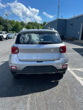More photos of 2024 Hyundai Venue SEL at Kyner's Auto Sales, Inc., PA