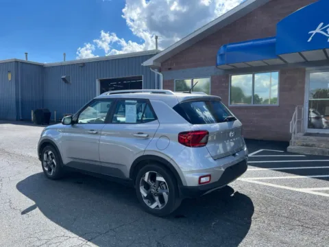 More photos of 2024 Hyundai Venue SEL at Kyner's Auto Sales, Inc., PA