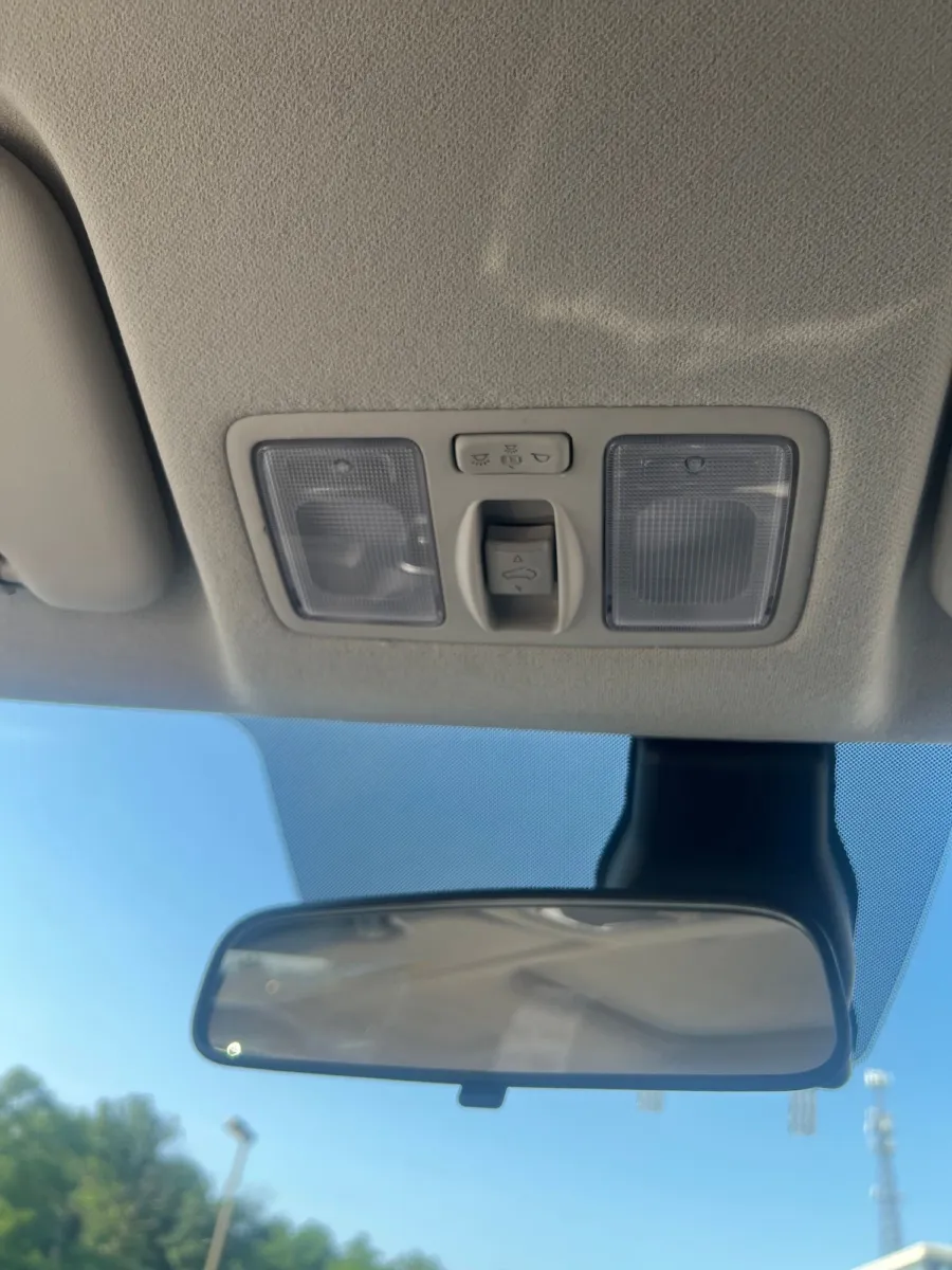 2024 Hyundai Venue SEL — photo 20