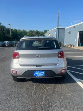 More photos of 2024 Hyundai Venue SEL at Kyner's Auto Sales, Inc., PA