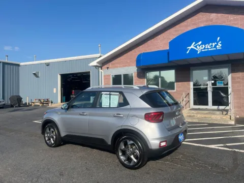 More photos of 2024 Hyundai Venue SEL at Kyner's Auto Sales, Inc., PA