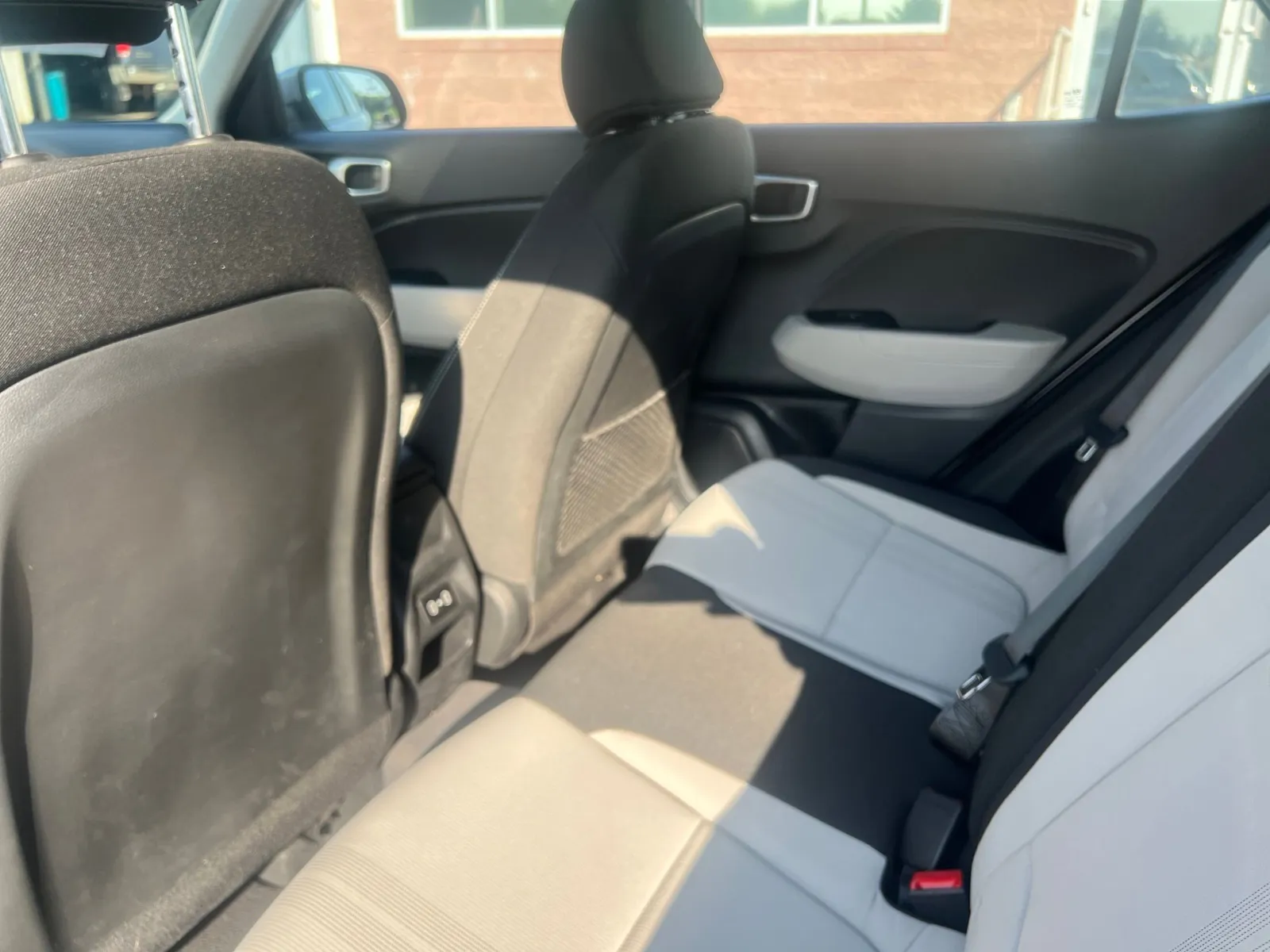 2024 Hyundai Venue SEL — photo 24