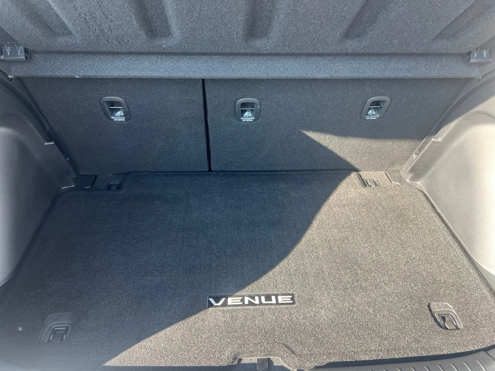 2024 Hyundai Venue SEL — photo 26