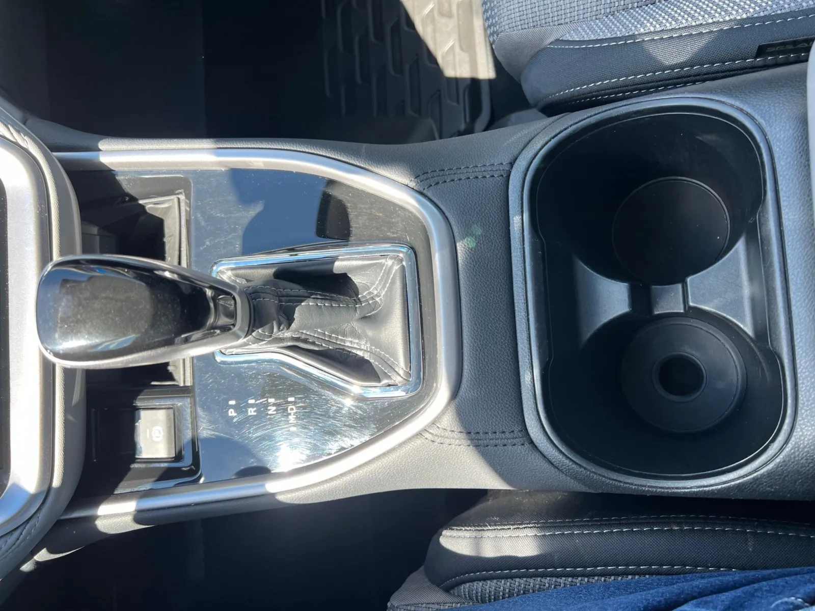 2024 Subaru Outback Premium — photo 19