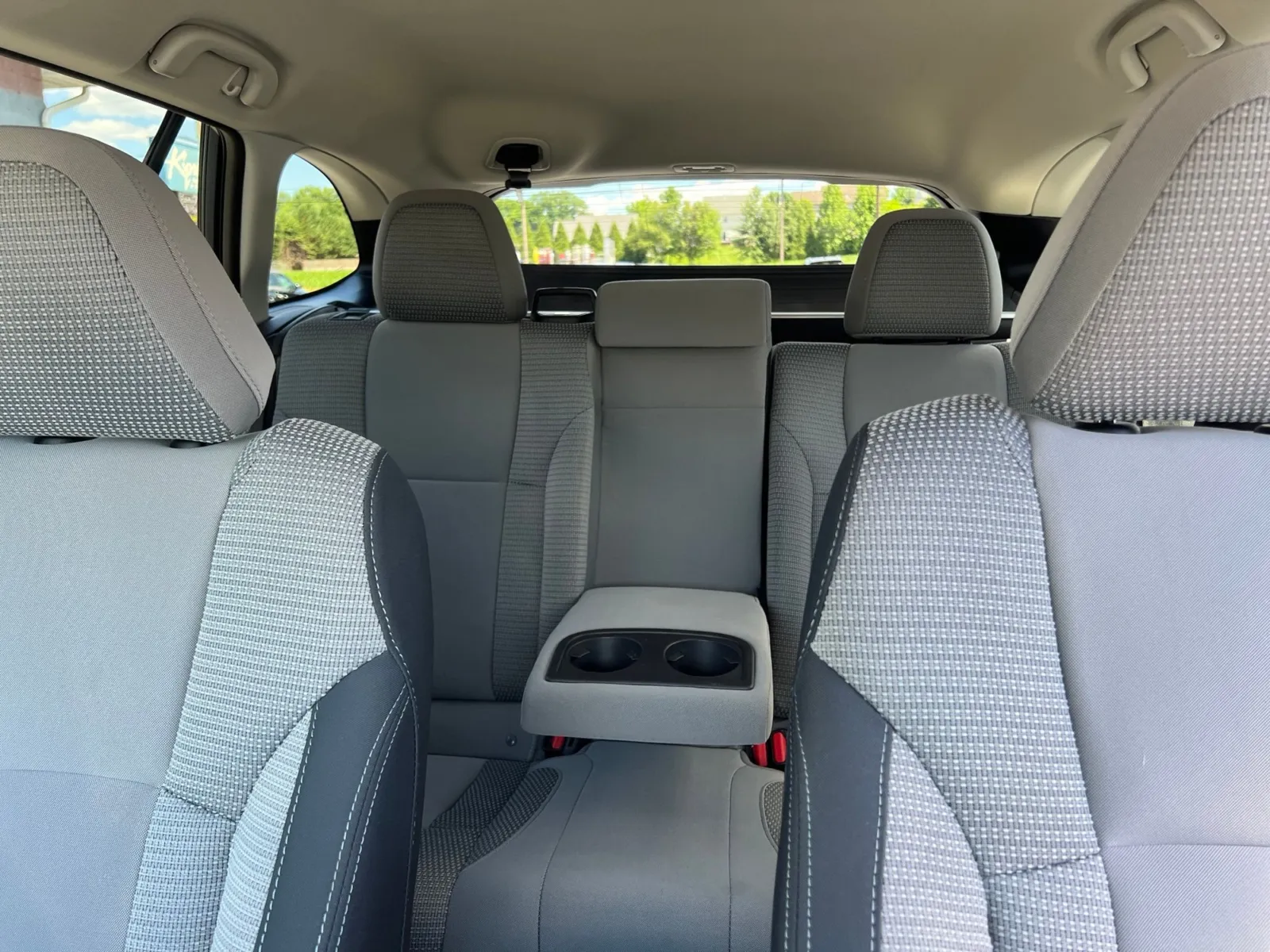 2024 Subaru Outback Premium — photo 25