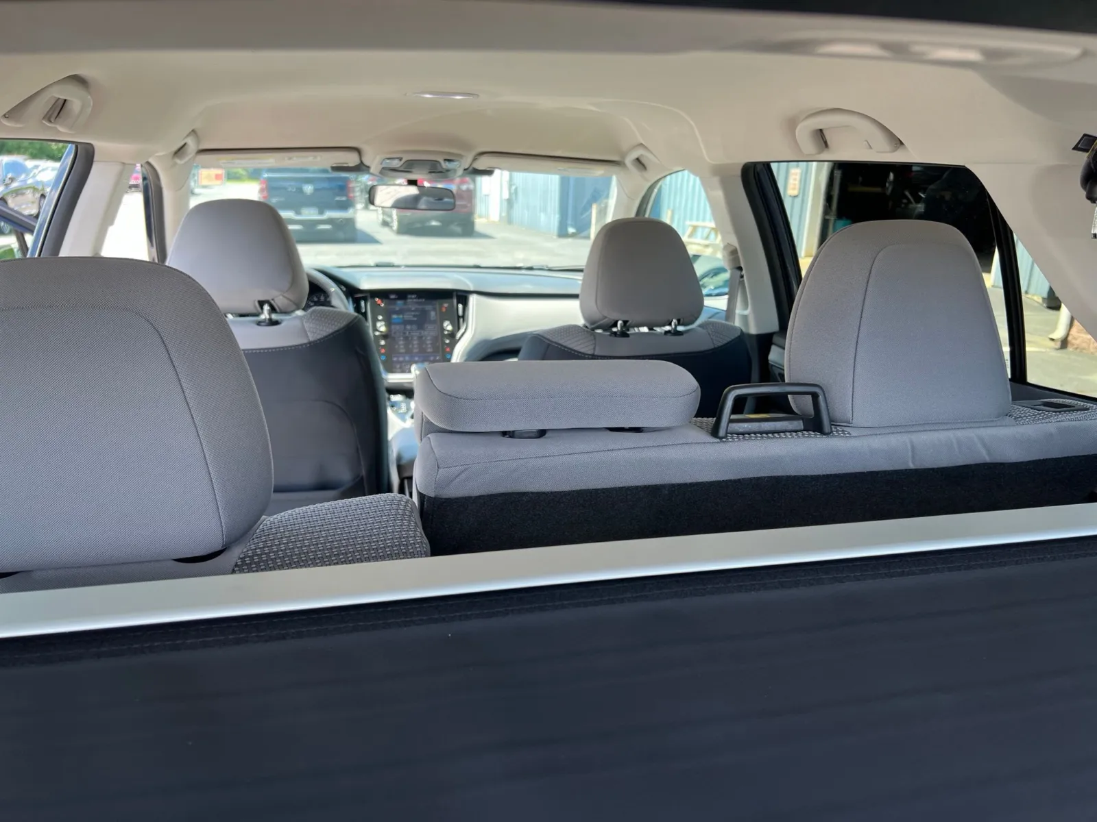 2024 Subaru Outback Premium — photo 30