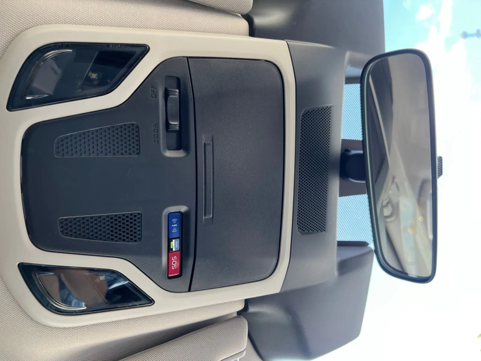 2024 Subaru Outback Premium — photo 21