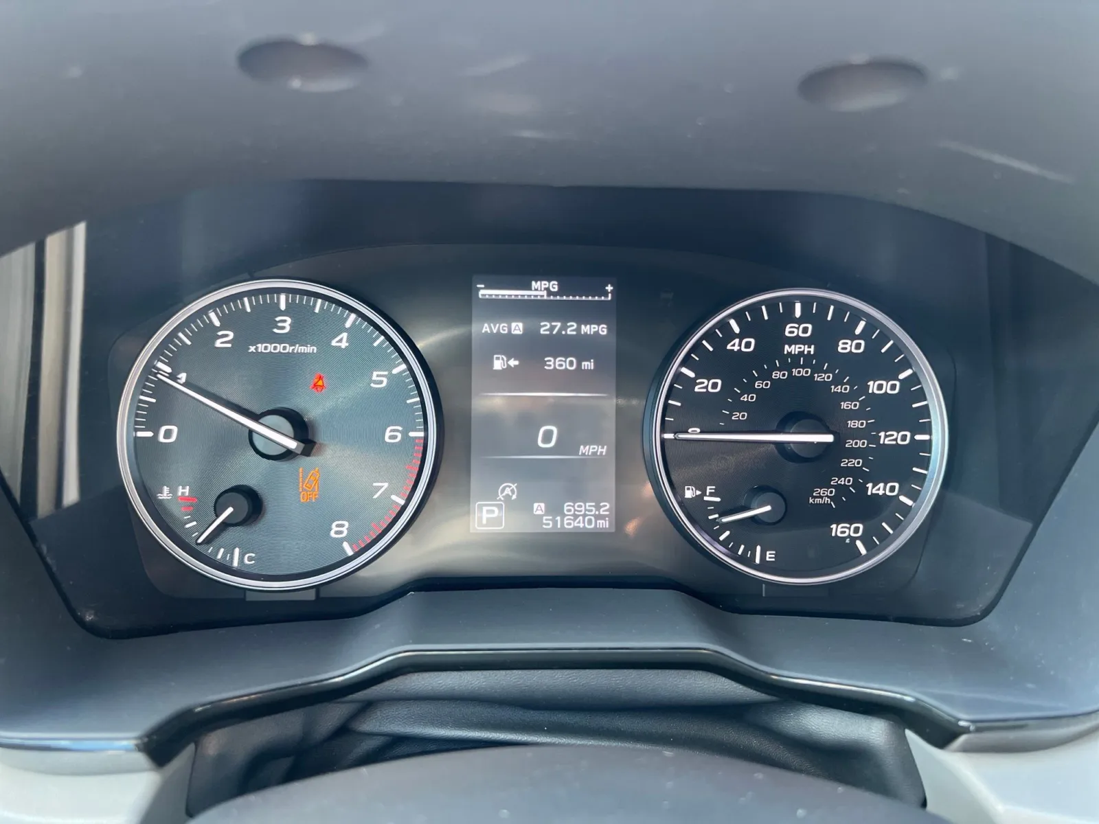 2024 Subaru Outback Premium — photo 14