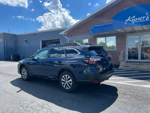 More photos of 2024 Subaru Outback Premium at Kyner's Auto Sales, Inc., PA