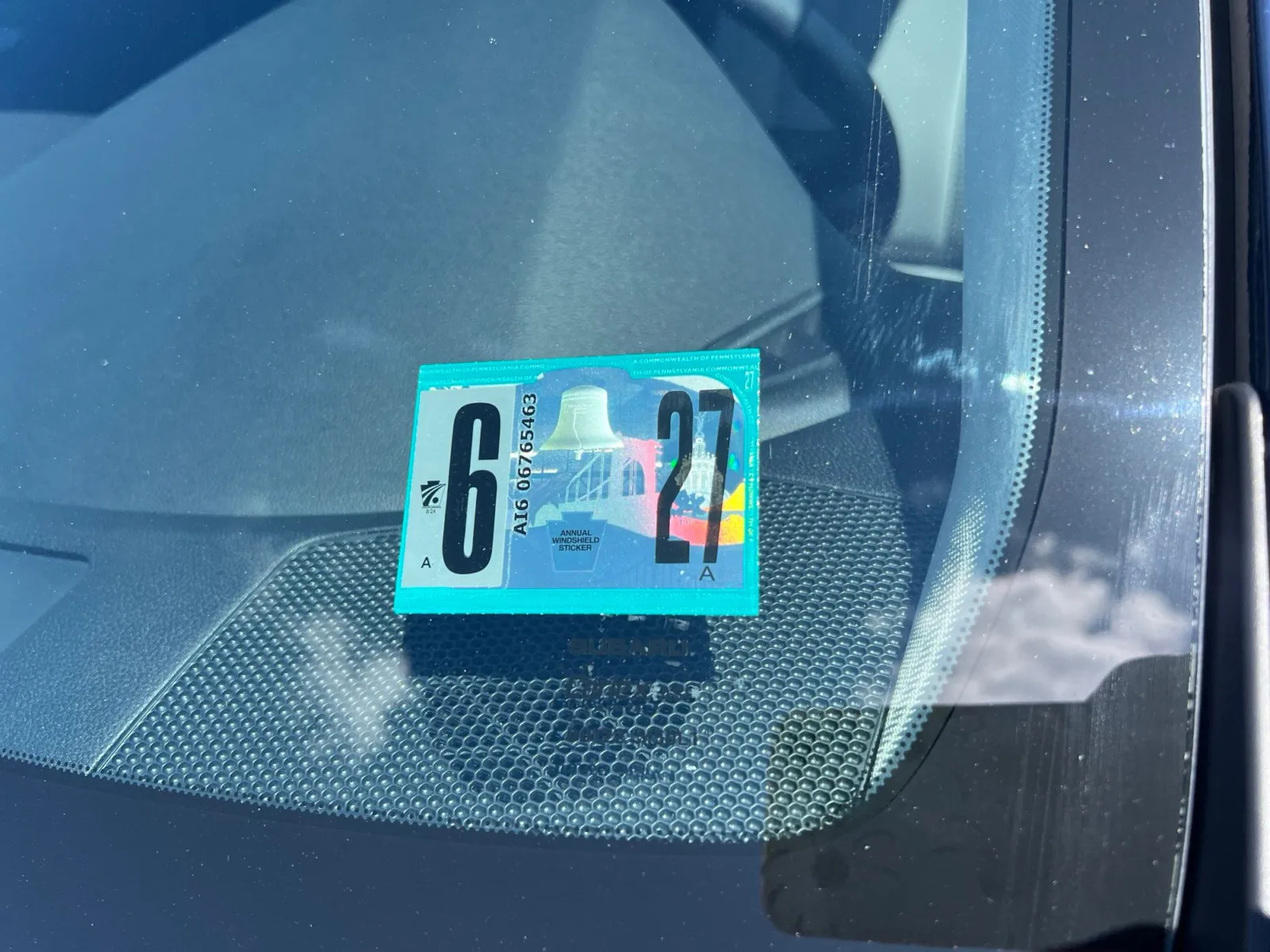 2024 Subaru Outback Premium — photo 11