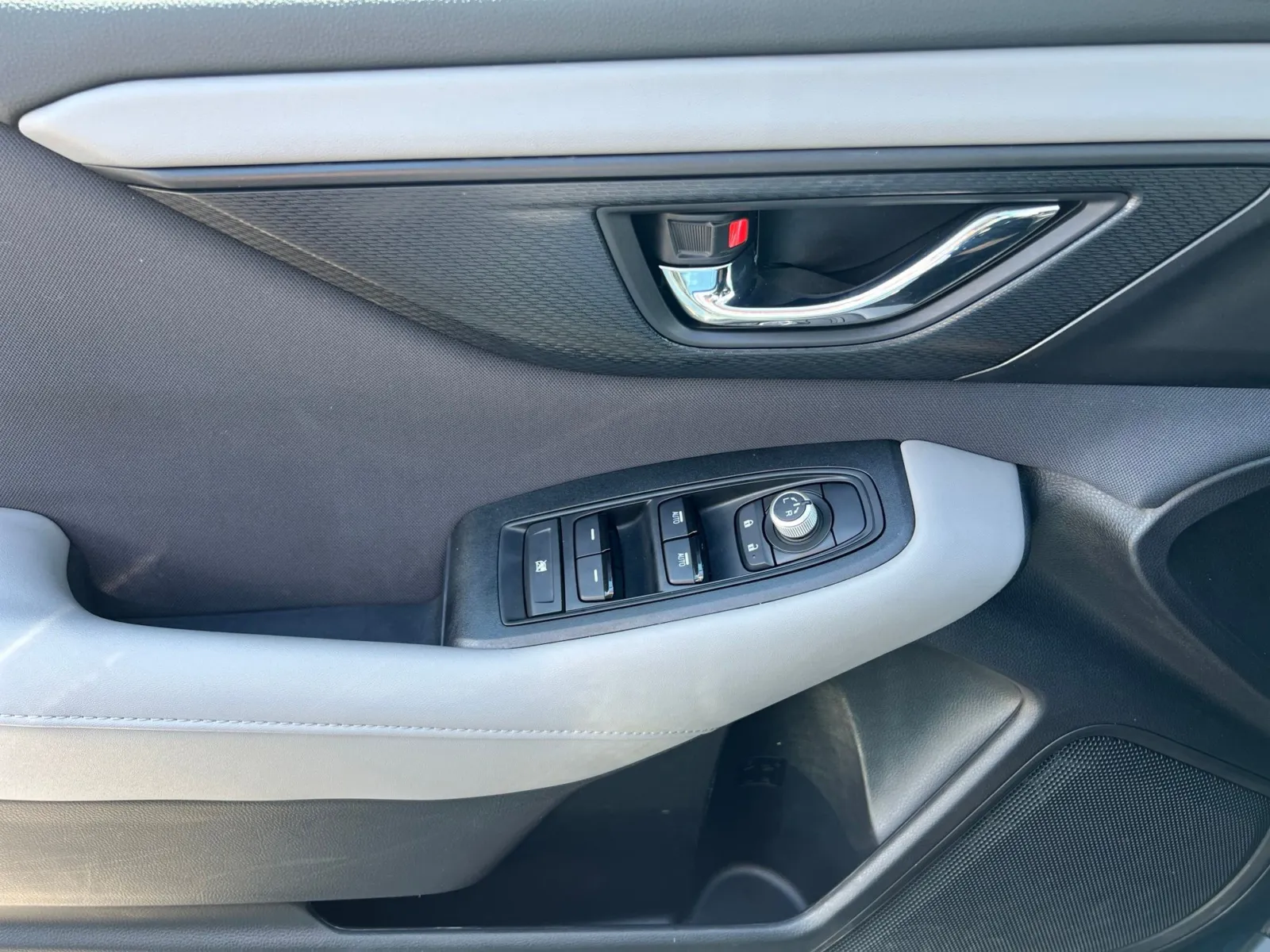 2024 Subaru Outback Premium — photo 24