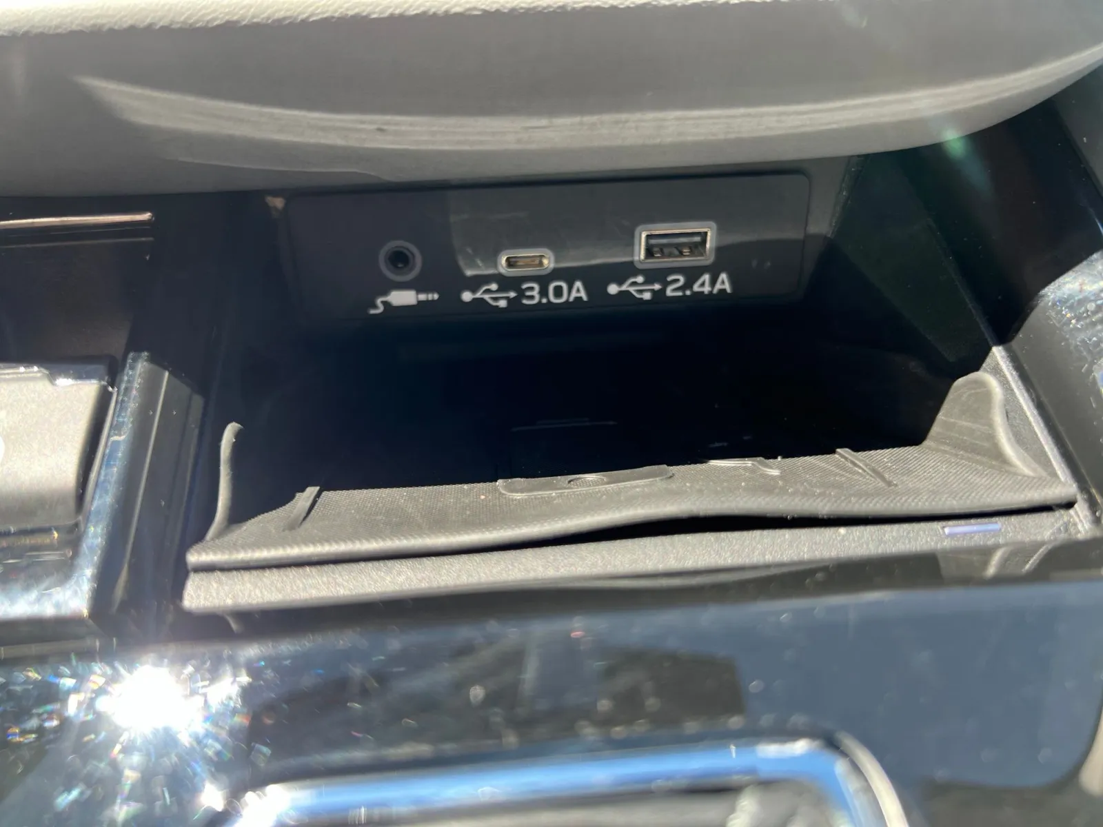 2024 Subaru Outback Premium — photo 20