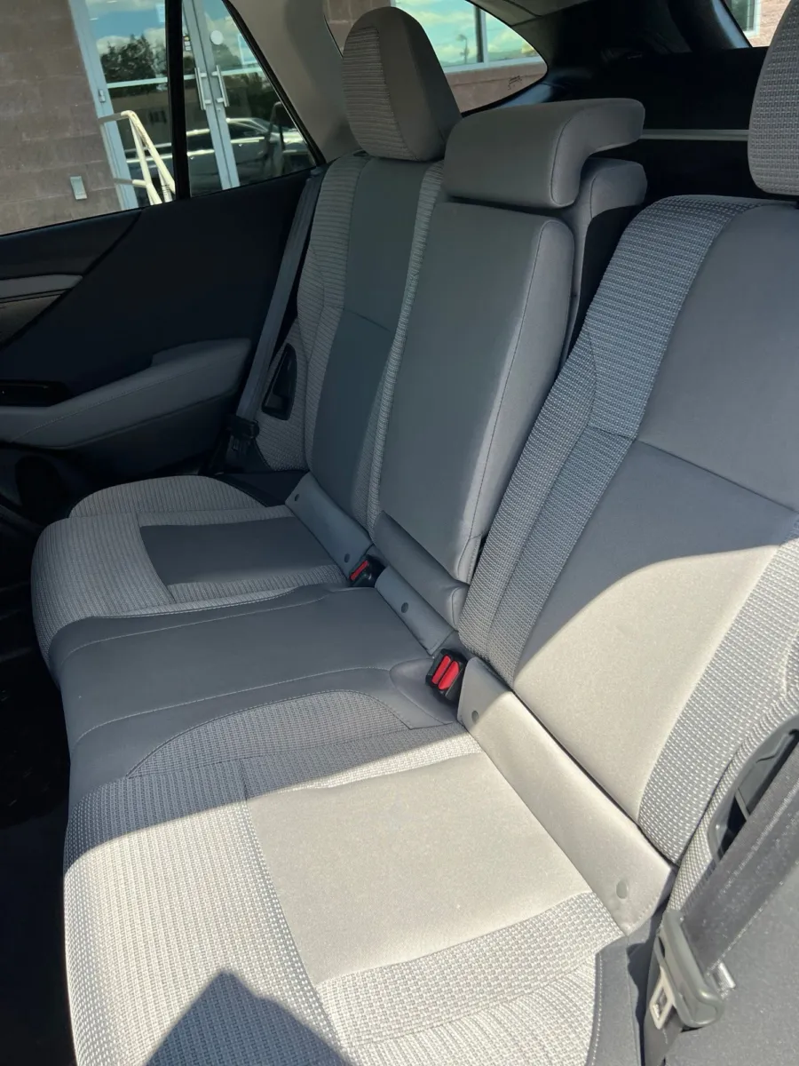 2024 Subaru Outback Premium — photo 27