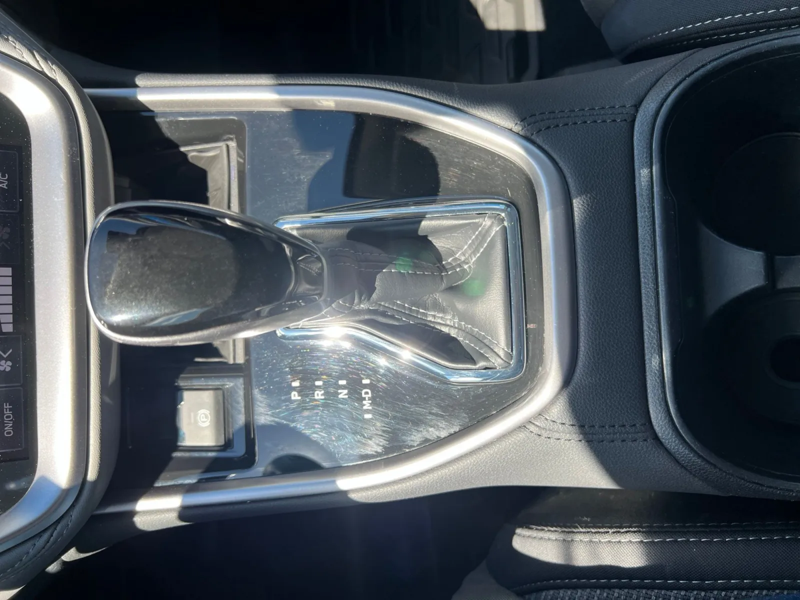 2024 Subaru Outback Premium — photo 18