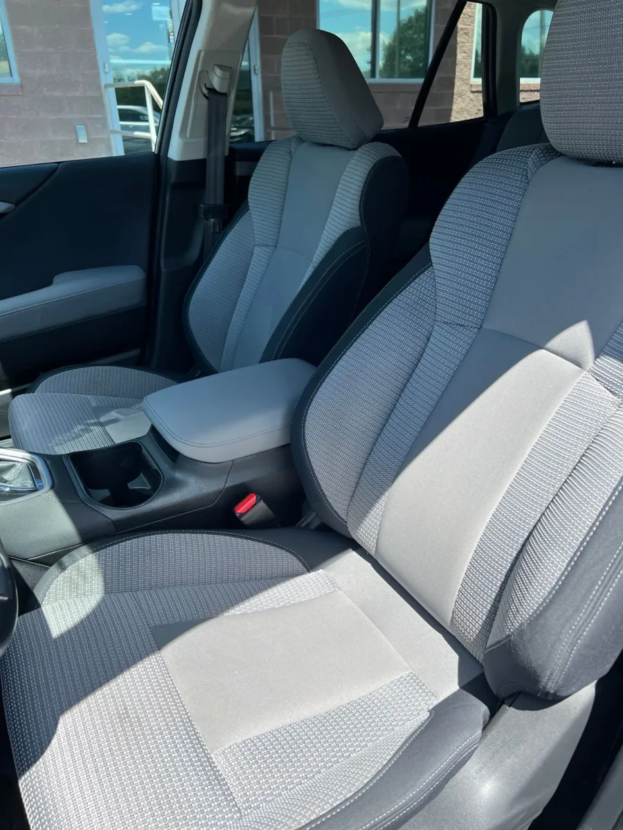 2024 Subaru Outback Premium — photo 13