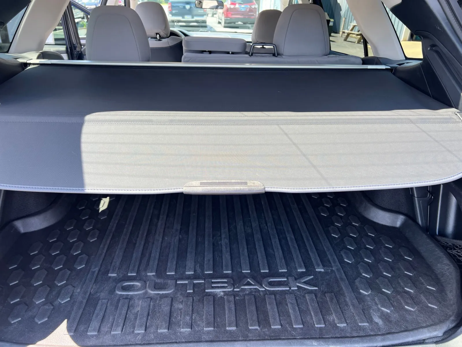 2024 Subaru Outback Premium — photo 29