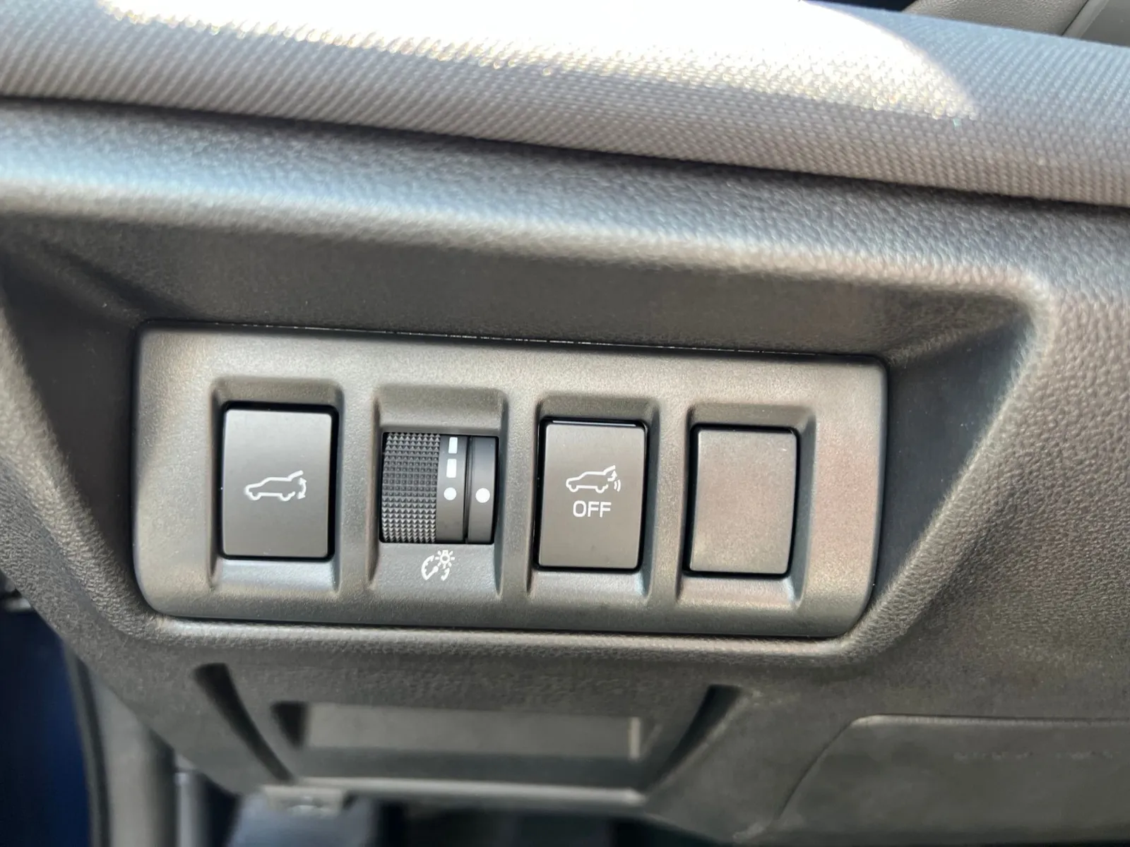 2024 Subaru Outback Premium — photo 23