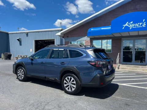 More photos of 2024 Subaru Outback Premium at Kyner's Auto Sales, Inc., PA