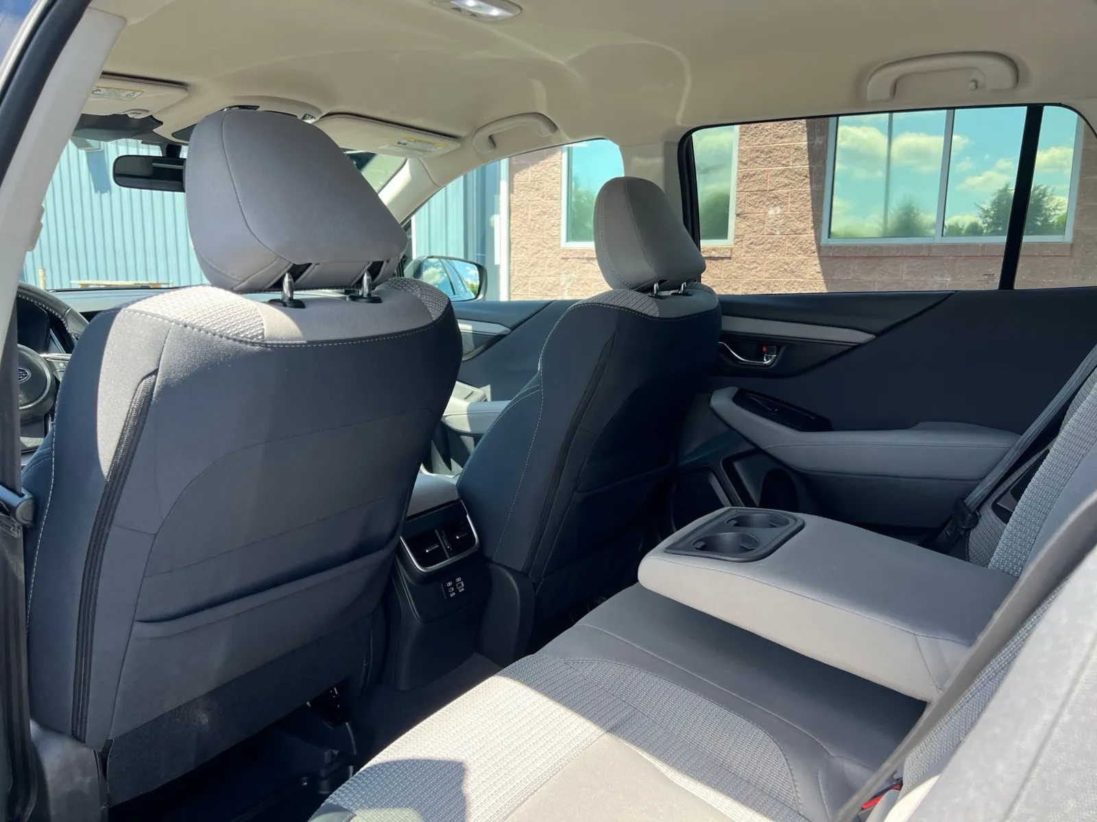 2024 Subaru Outback Premium — photo 26