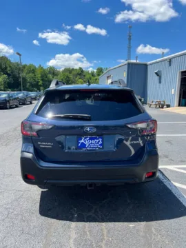 More photos of 2024 Subaru Outback Premium at Kyner's Auto Sales, Inc., PA