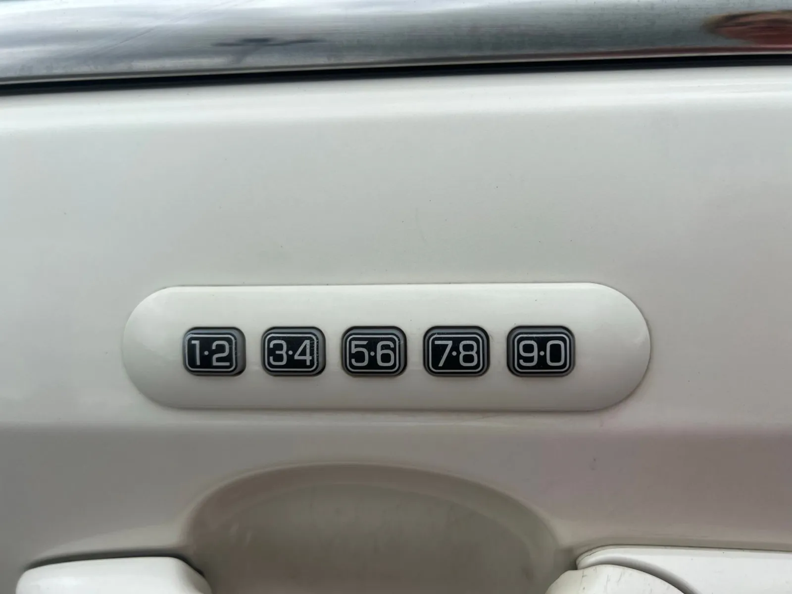 2007 Lincoln MKX Base — photo 11