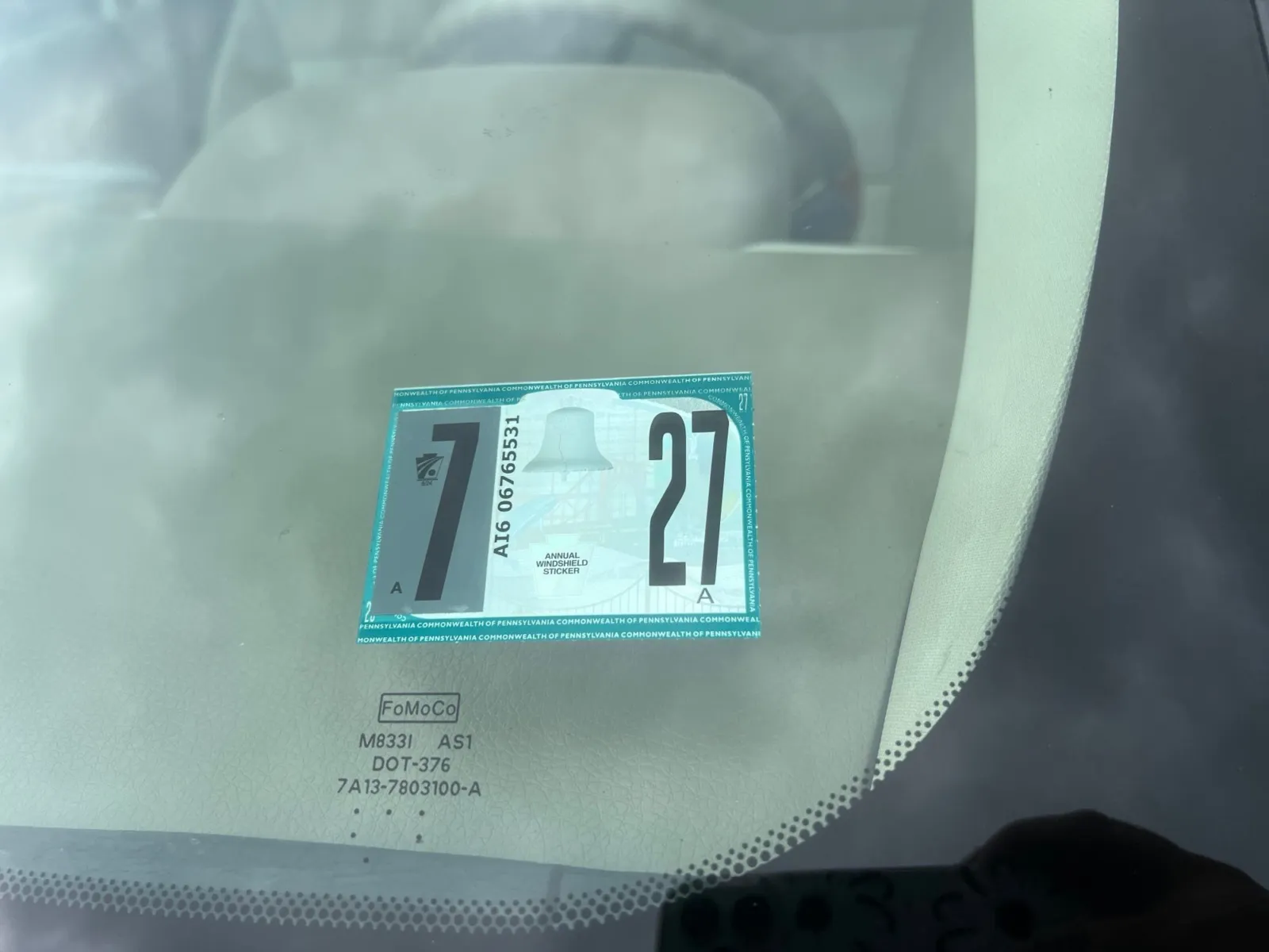 2007 Lincoln MKX Base — photo 10