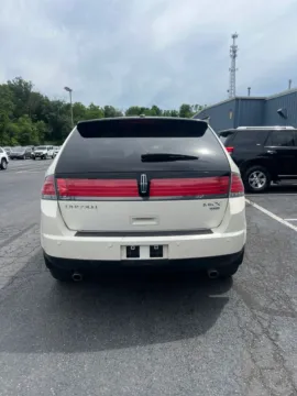 More photos of 2007 Lincoln MKX at Kyner's Auto Sales, Inc., PA