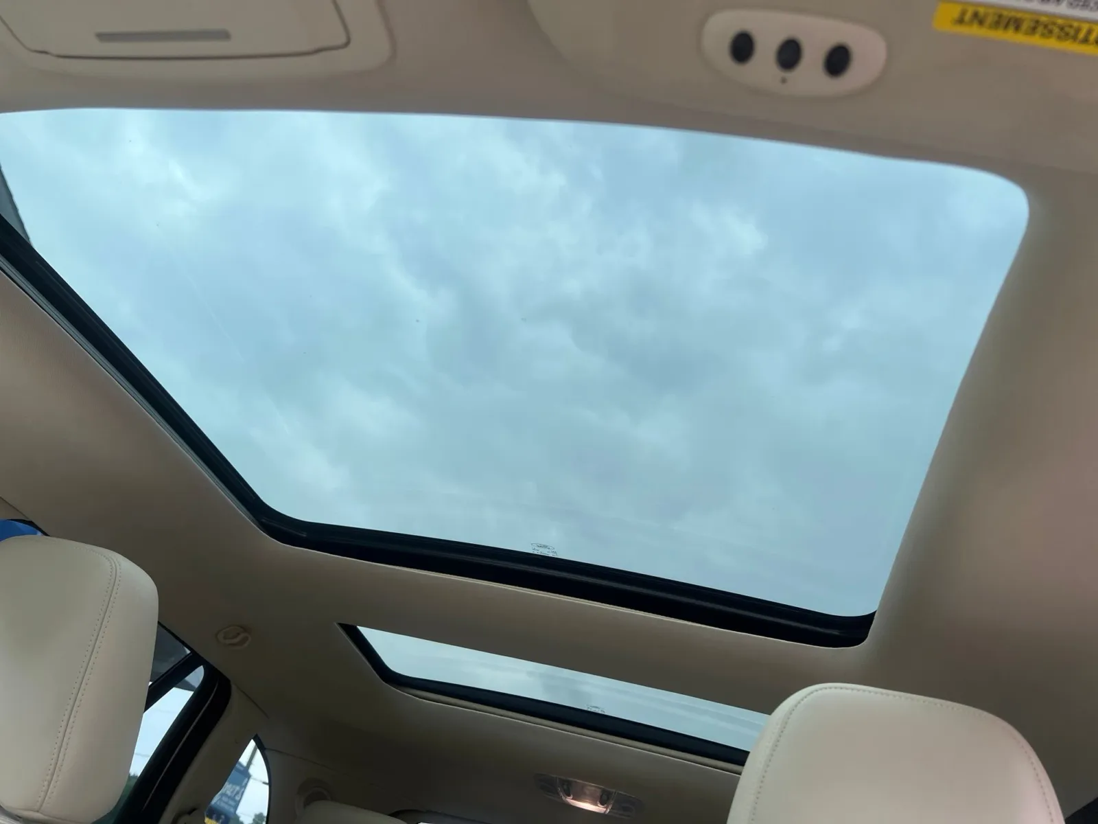 2007 Lincoln MKX Base — photo 24