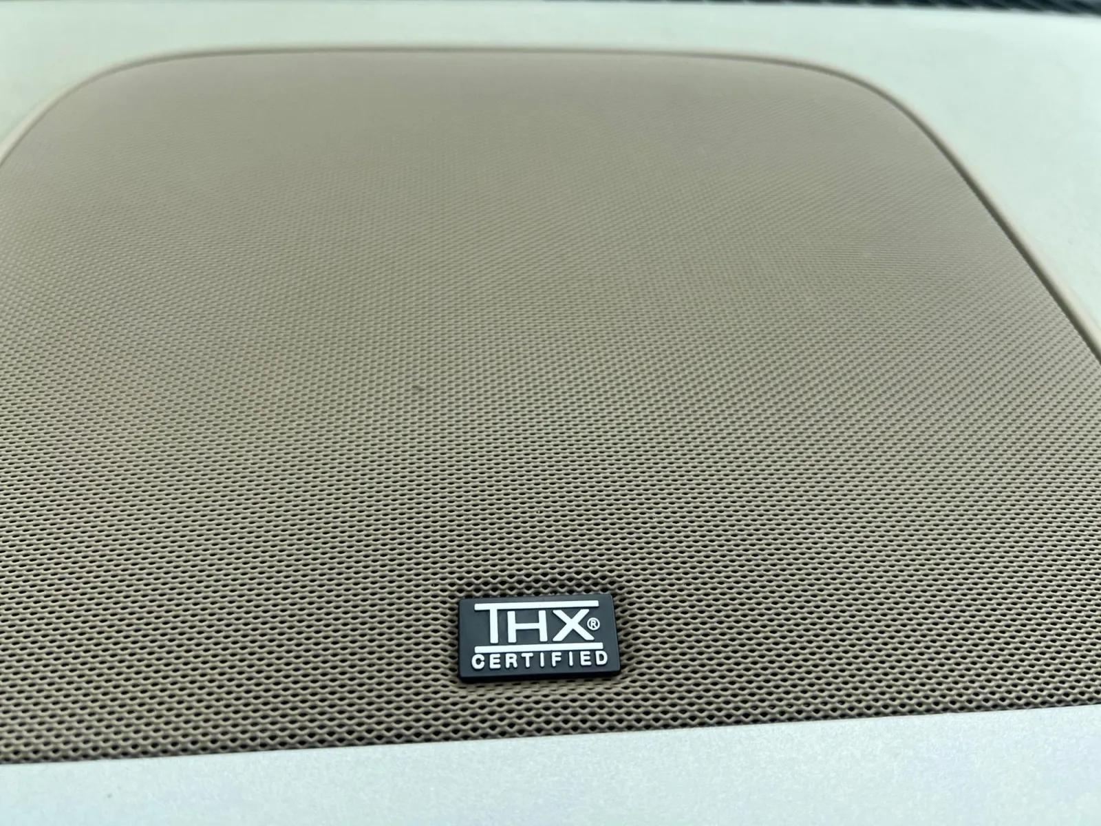 2007 Lincoln MKX Base — photo 22