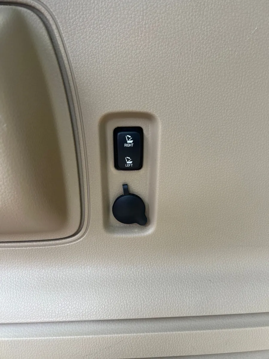 2007 Lincoln MKX Base — photo 30
